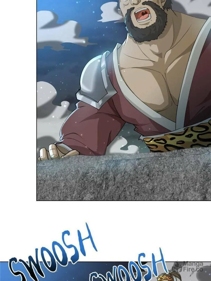 Read Dragon Master (Colored) chapter 143 image 2 on Lezhin
