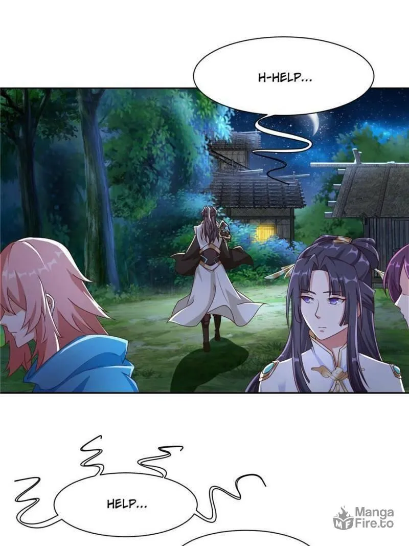 Read Dragon Master (Colored) chapter 143 image 29 on Lezhin