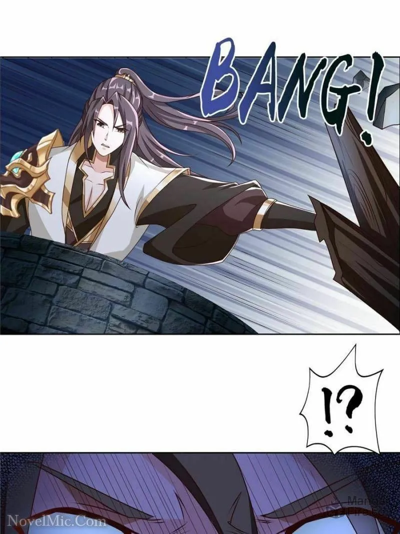 Read Dragon Master (Colored) chapter 143 image 32 on Lezhin