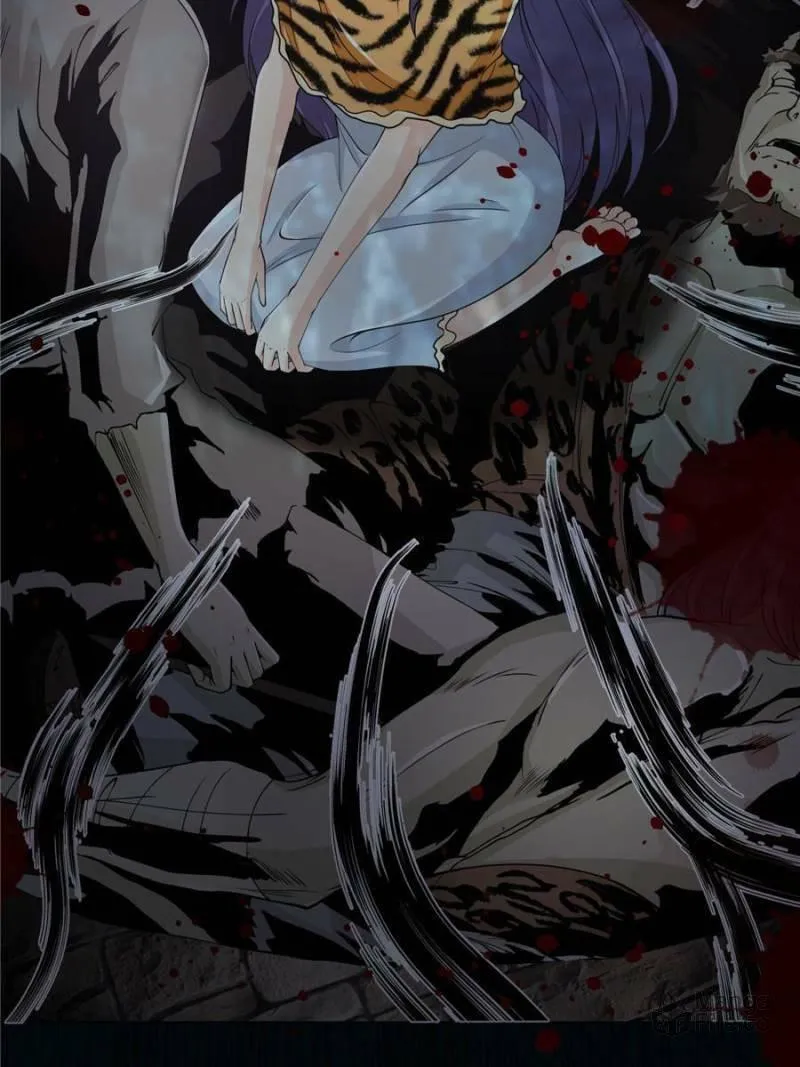 Read Dragon Master (Colored) chapter 143 image 35 on Lezhin