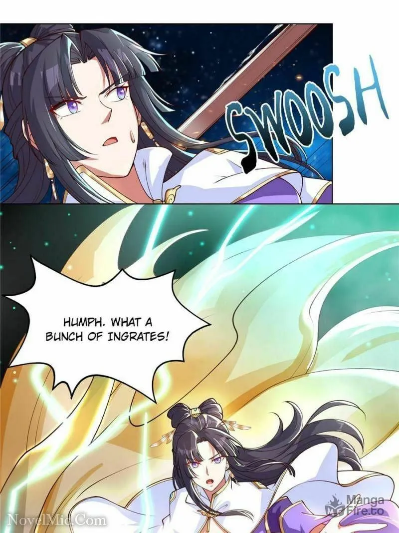 Read Dragon Master (Colored) chapter 143 image 5 on Lezhin
