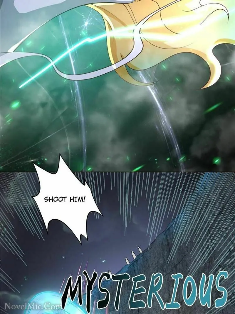 Read Dragon Master (Colored) chapter 143 image 7 on Lezhin