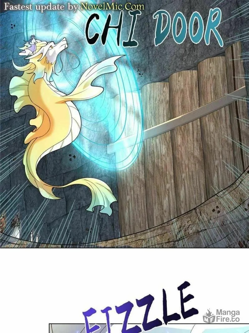 Read Dragon Master (Colored) chapter 143 image 8 on Lezhin