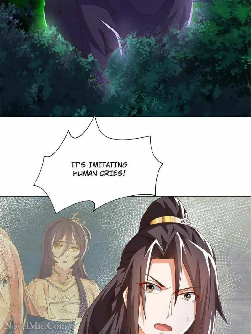 Read Dragon Master (Colored) chapter 144 image 1 on Lezhin