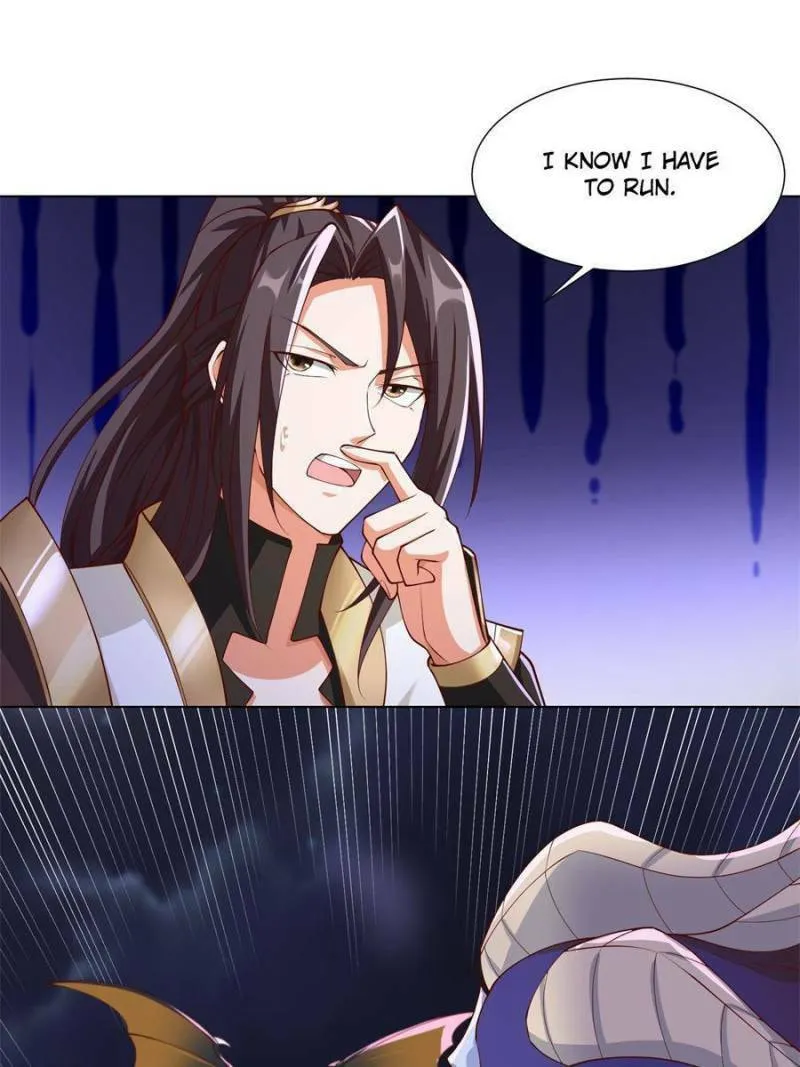 Read Dragon Master (Colored) chapter 144 image 15 on Lezhin