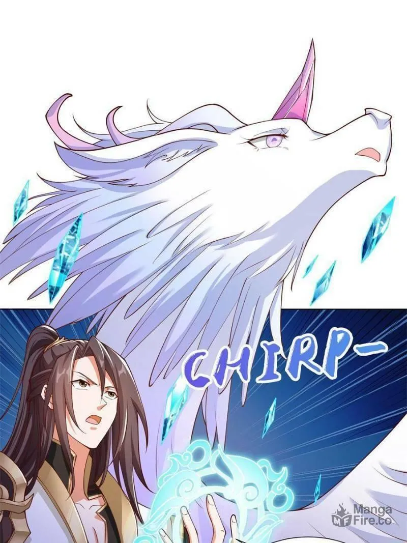 Read Dragon Master (Colored) chapter 144 image 17 on Lezhin