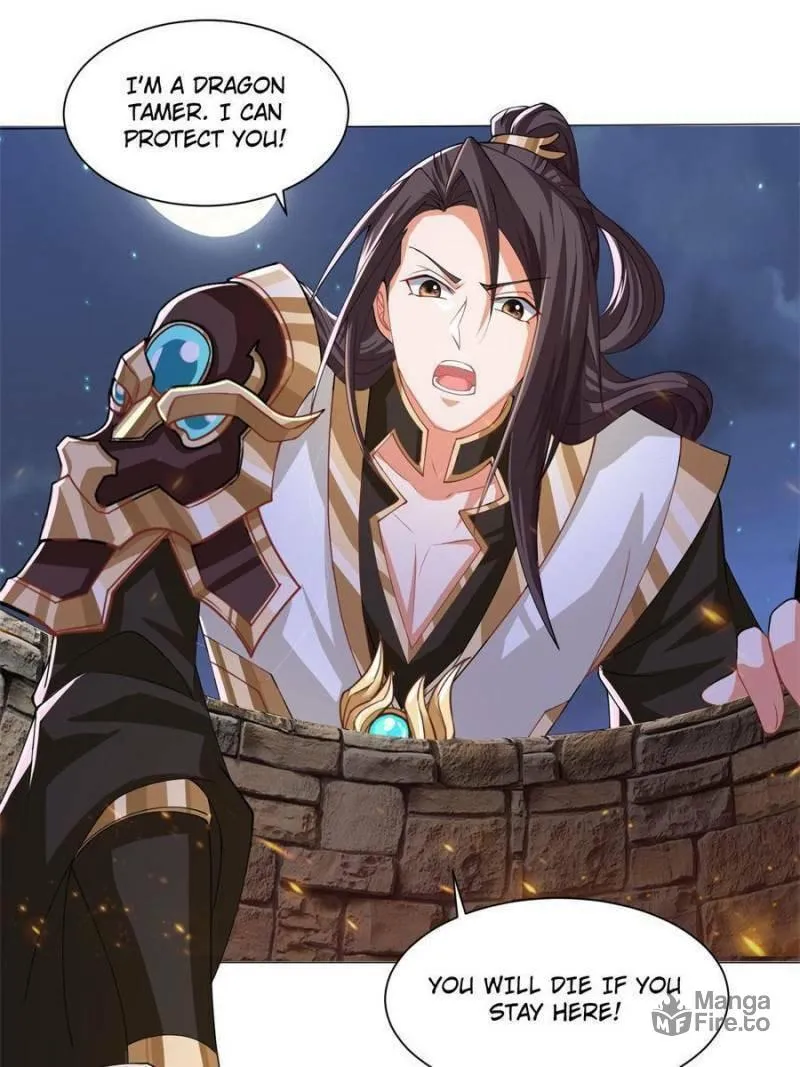 Read Dragon Master (Colored) chapter 144 image 20 on Lezhin