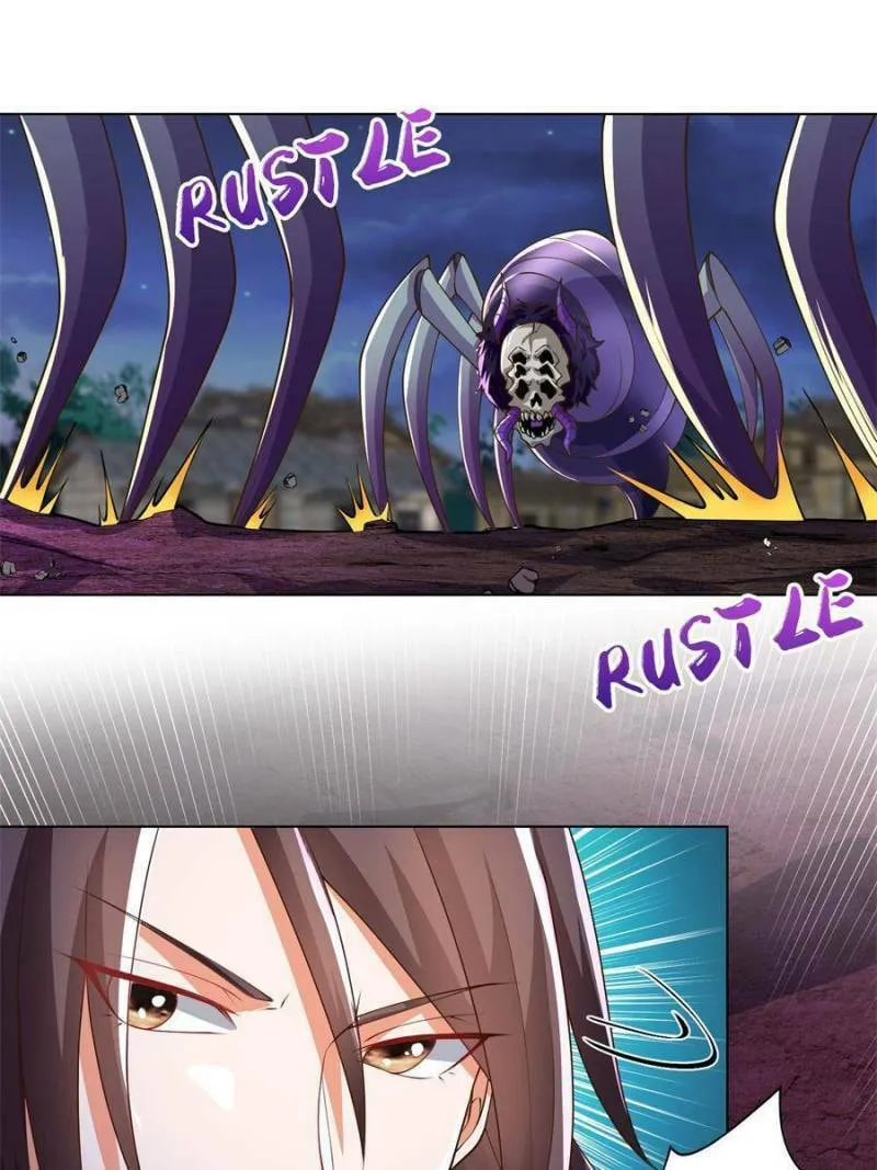 Read Dragon Master (Colored) chapter 144 image 30 on Lezhin