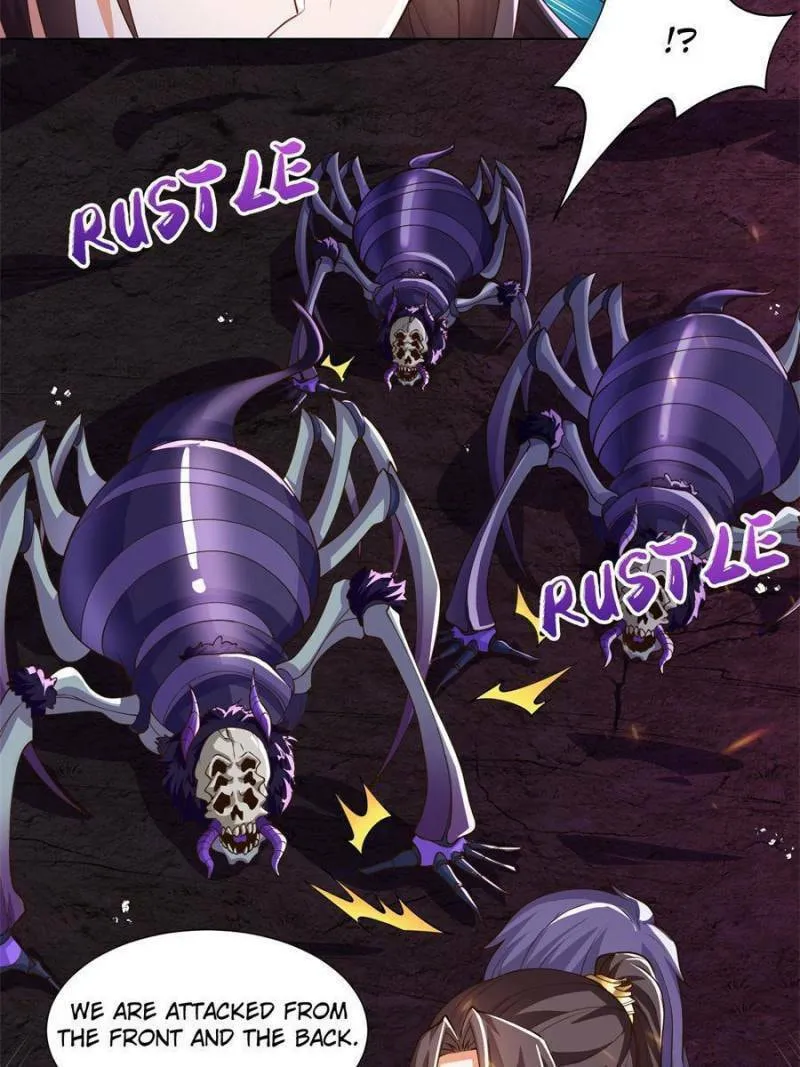 Read Dragon Master (Colored) chapter 144 image 31 on Lezhin