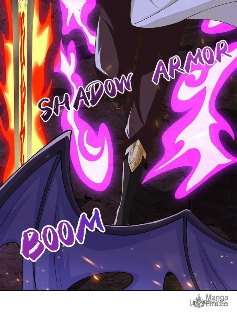 Read Dragon Master (Colored) chapter 144 image 34 on Lezhin