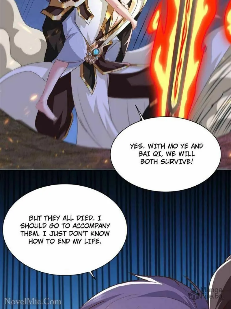 Read Dragon Master (Colored) chapter 144 image 38 on Lezhin