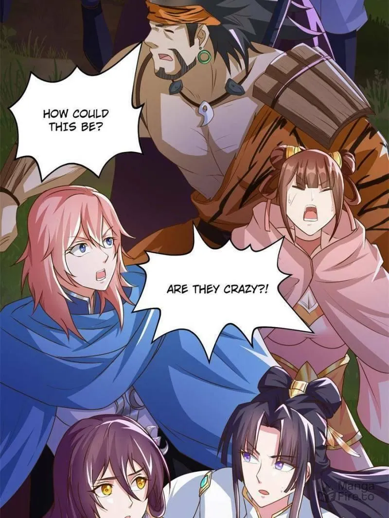 Read Dragon Master (Colored) chapter 144 image 8 on Lezhin