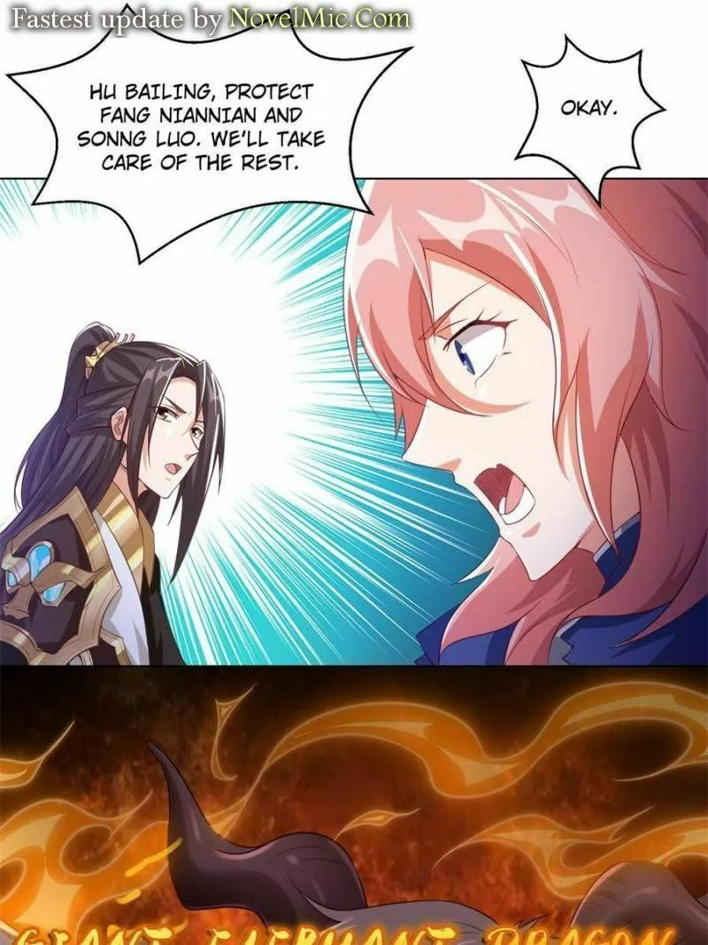 Read Dragon Master (Colored) chapter 145 image 10 on Lezhin