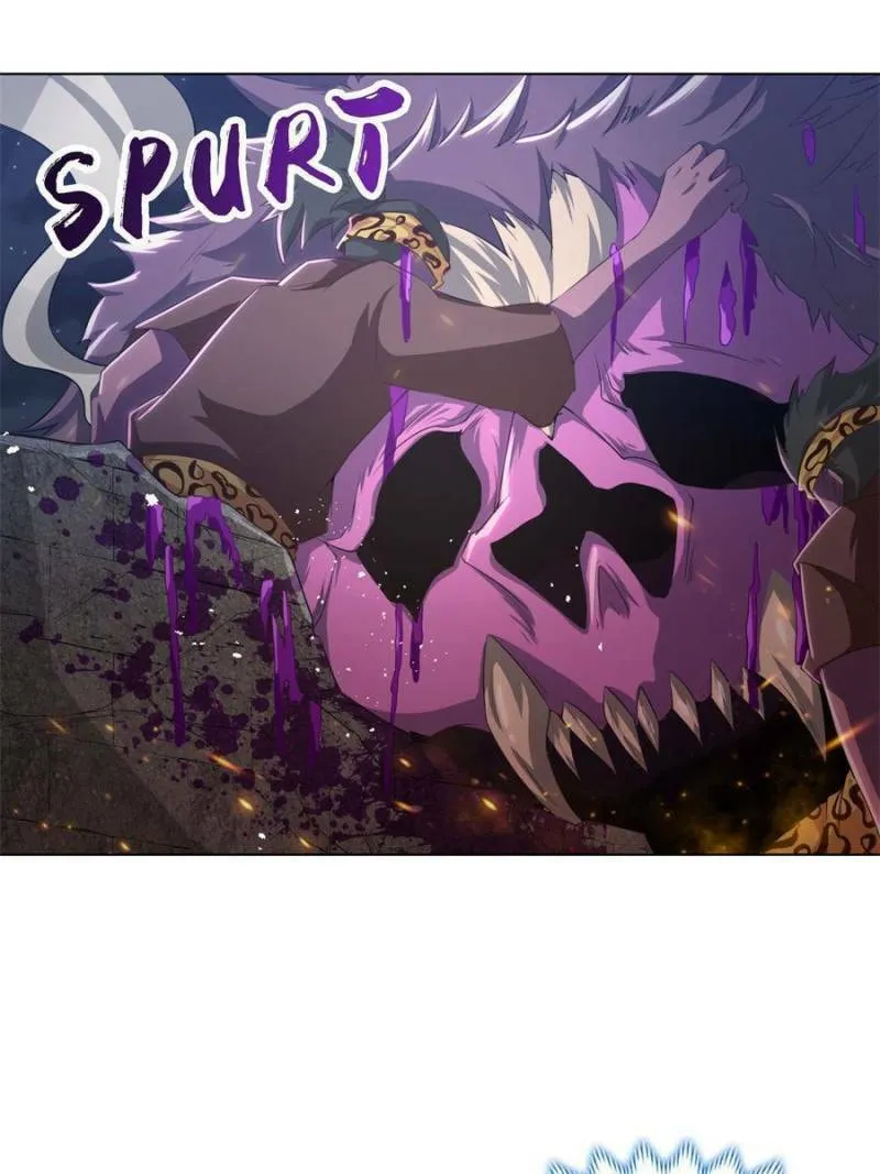 Read Dragon Master (Colored) chapter 145 image 28 on Lezhin