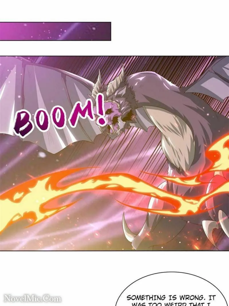 Read Dragon Master (Colored) chapter 145 image 37 on Lezhin
