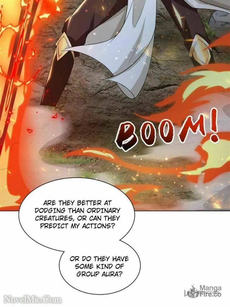 Read Dragon Master (Colored) chapter 145 image 39 on Lezhin