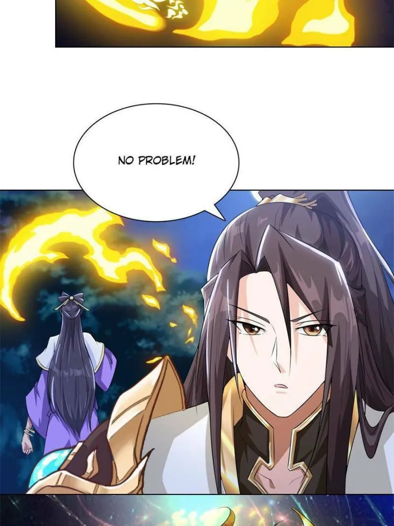 Read Dragon Master (Colored) chapter 145 image 6 on Lezhin