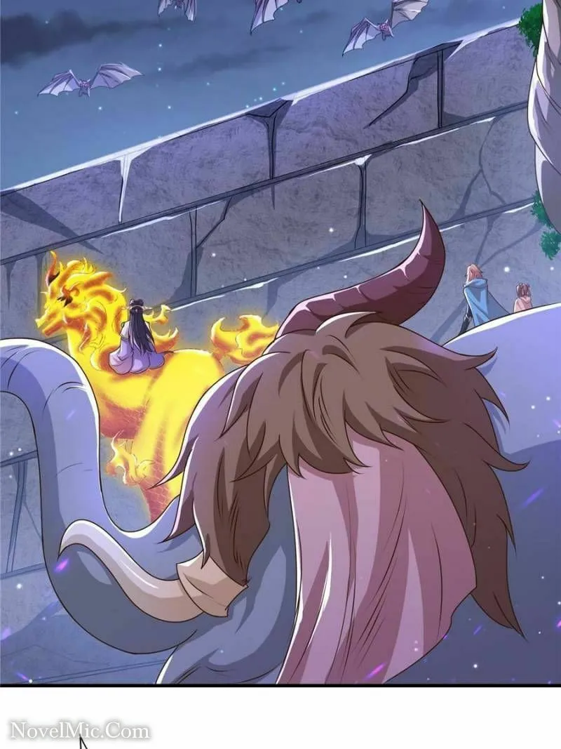 Read Dragon Master (Colored) chapter 146 image 1 on Lezhin