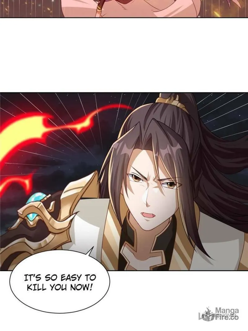 Read Dragon Master (Colored) chapter 146 image 14 on Lezhin