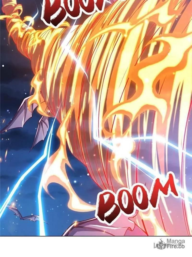 Read Dragon Master (Colored) chapter 146 image 19 on Lezhin