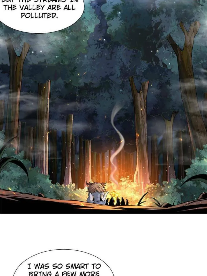 Read Dragon Master (Colored) chapter 146 image 22 on Lezhin