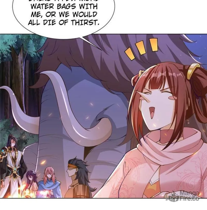 Read Dragon Master (Colored) chapter 146 image 23 on Lezhin