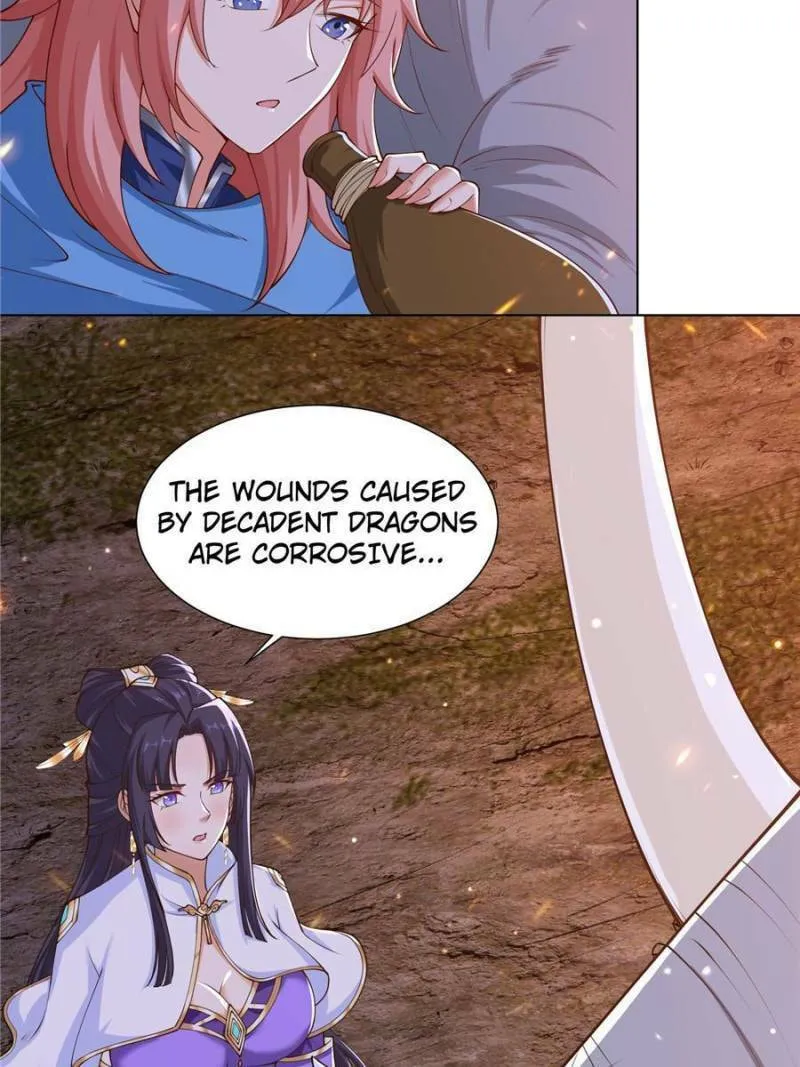 Read Dragon Master (Colored) chapter 146 image 25 on Lezhin