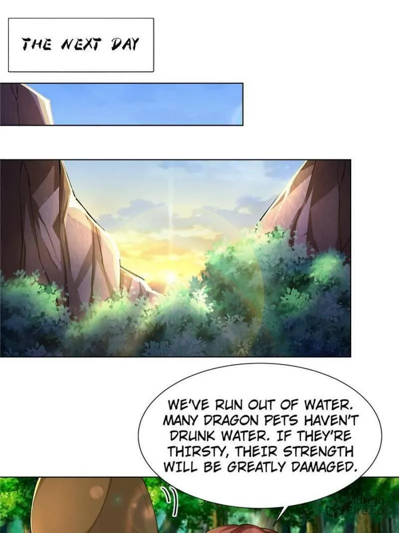 Read Dragon Master (Colored) chapter 146 image 29 on Lezhin