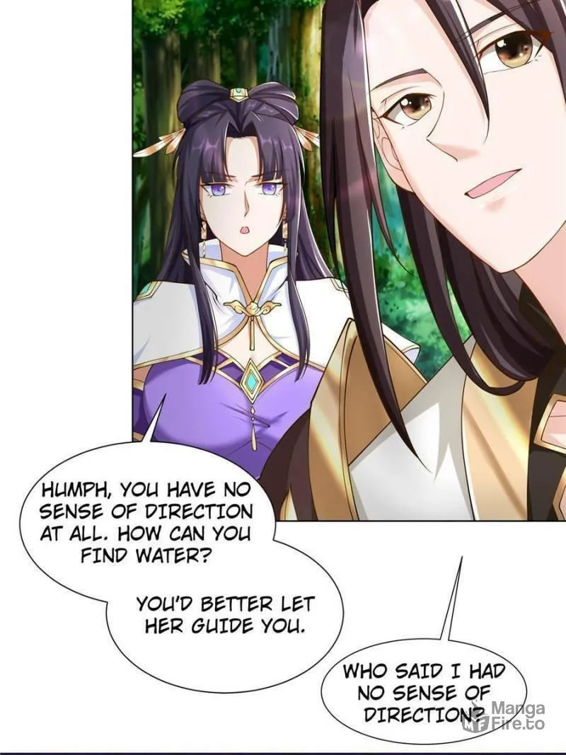 Read Dragon Master (Colored) chapter 146 image 32 on Lezhin