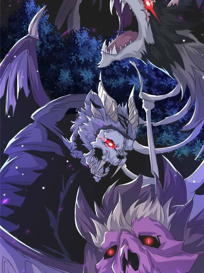 Read Dragon Master (Colored) chapter 146 image 36 on Lezhin
