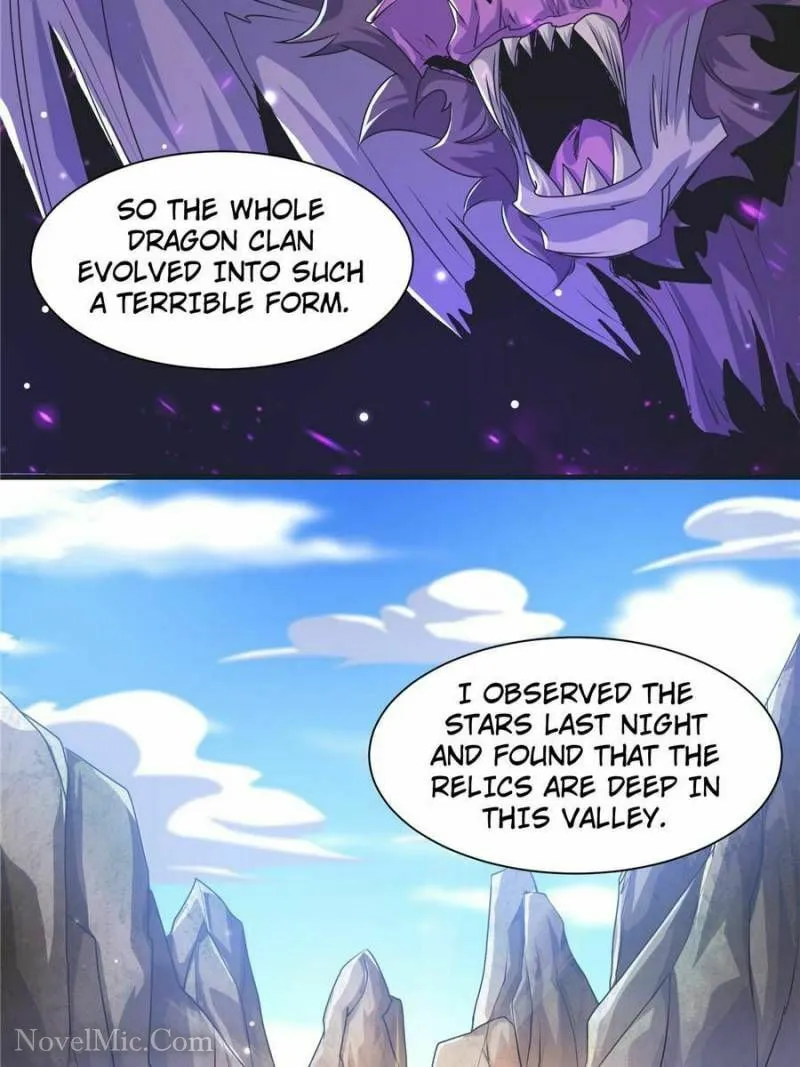 Read Dragon Master (Colored) chapter 146 image 37 on Lezhin