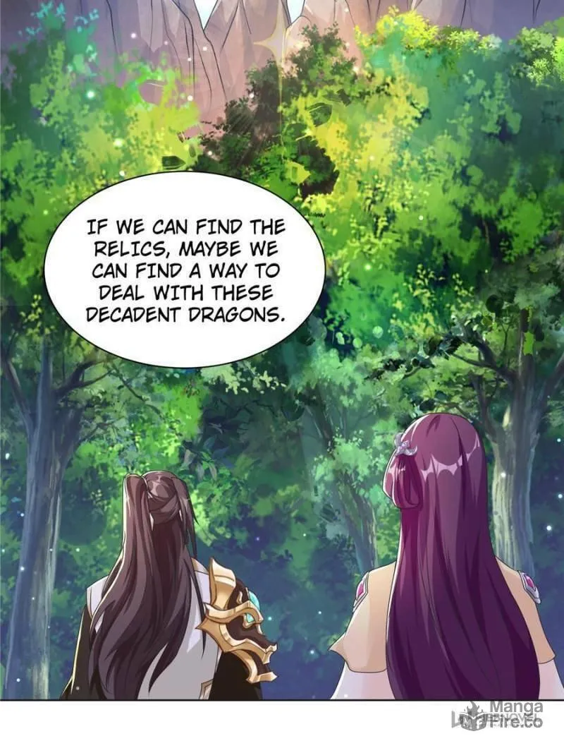 Read Dragon Master (Colored) chapter 146 image 38 on Lezhin