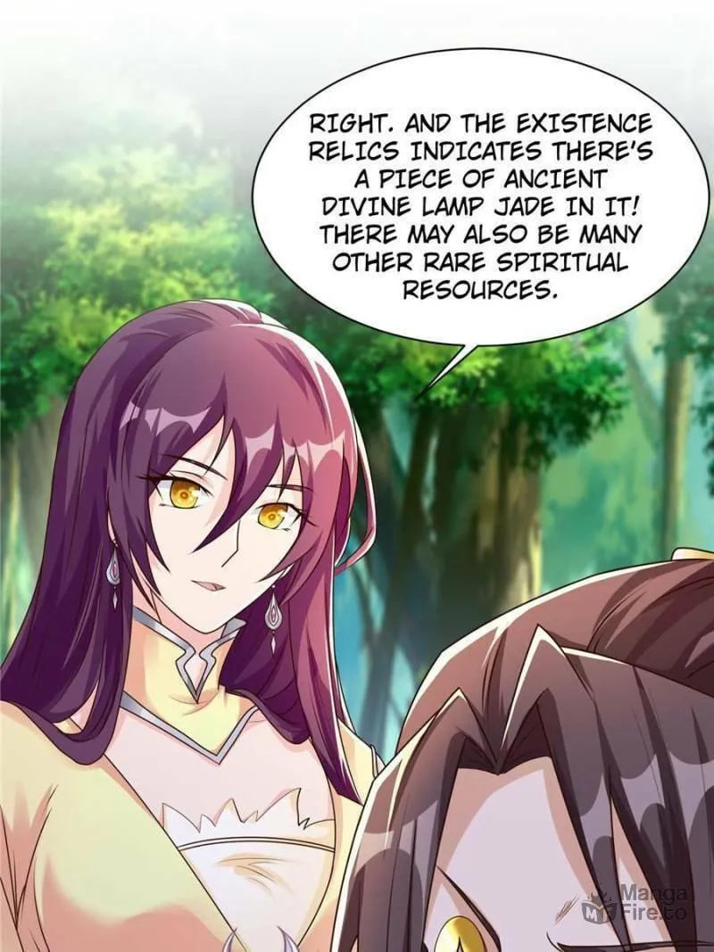 Read Dragon Master (Colored) chapter 146 image 39 on Lezhin