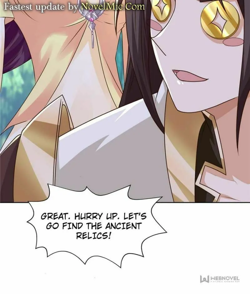 Read Dragon Master (Colored) chapter 146 image 40 on Lezhin