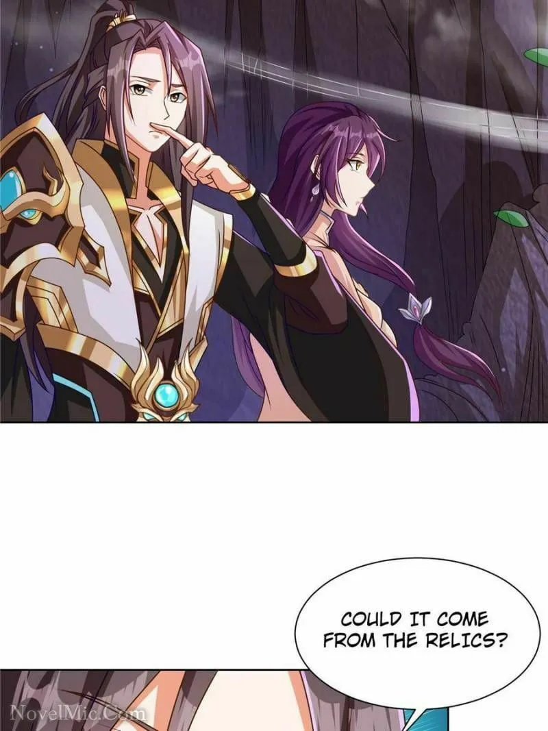 Read Dragon Master (Colored) chapter 147 image 1 on Lezhin