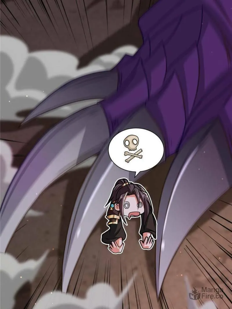 Read Dragon Master (Colored) chapter 147 image 11 on Lezhin