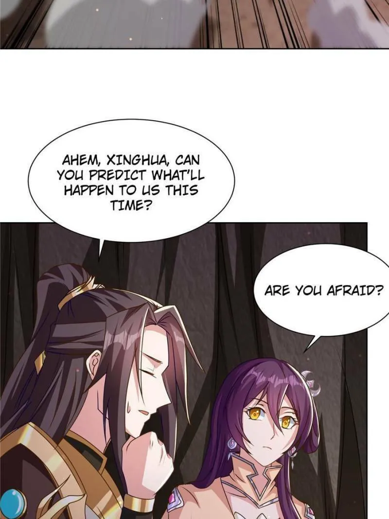 Read Dragon Master (Colored) chapter 147 image 12 on Lezhin
