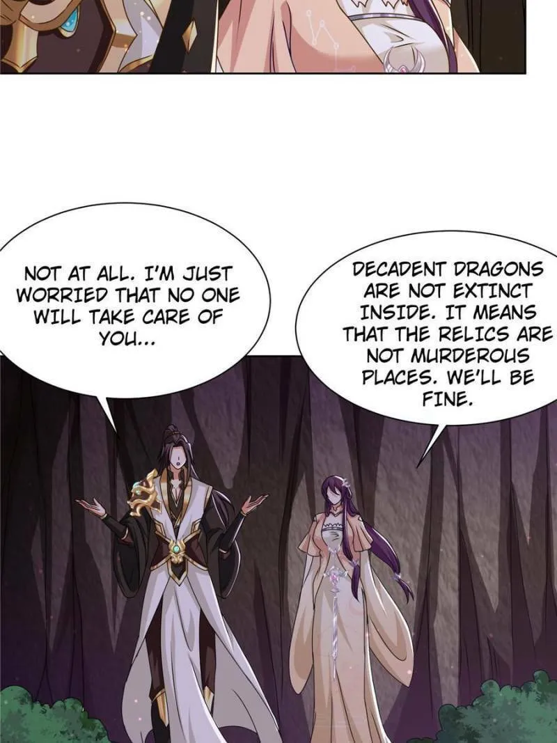 Read Dragon Master (Colored) chapter 147 image 13 on Lezhin