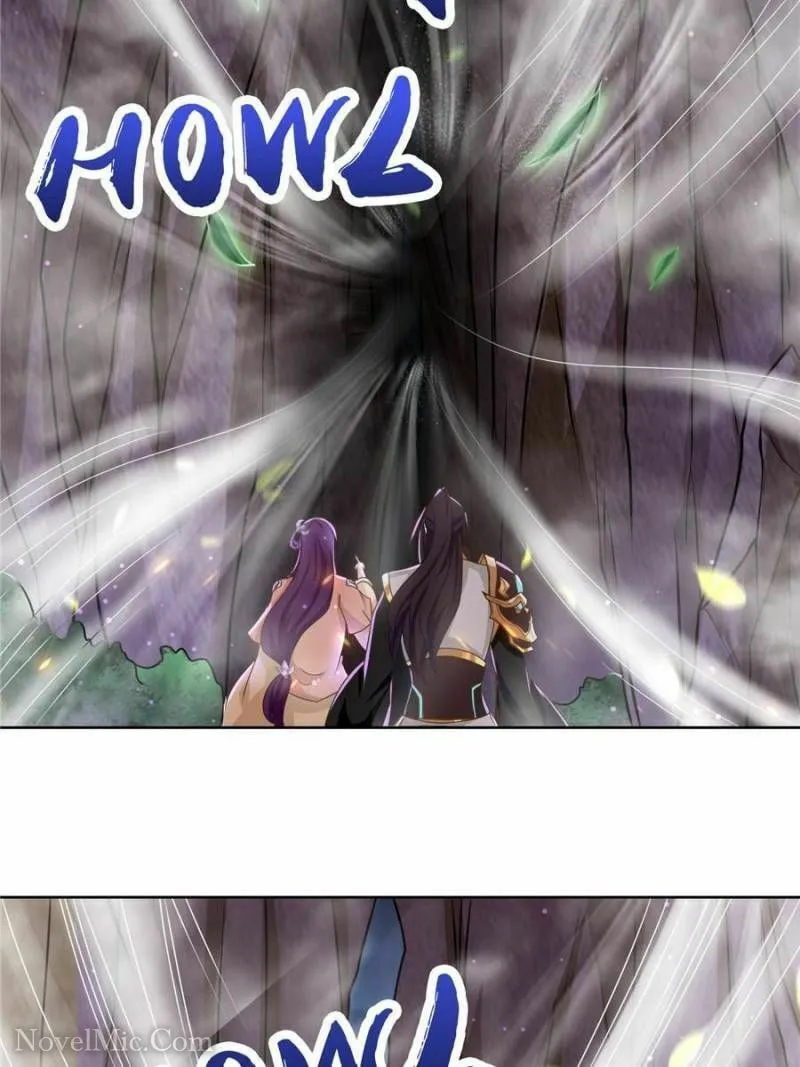 Read Dragon Master (Colored) chapter 147 image 3 on Lezhin