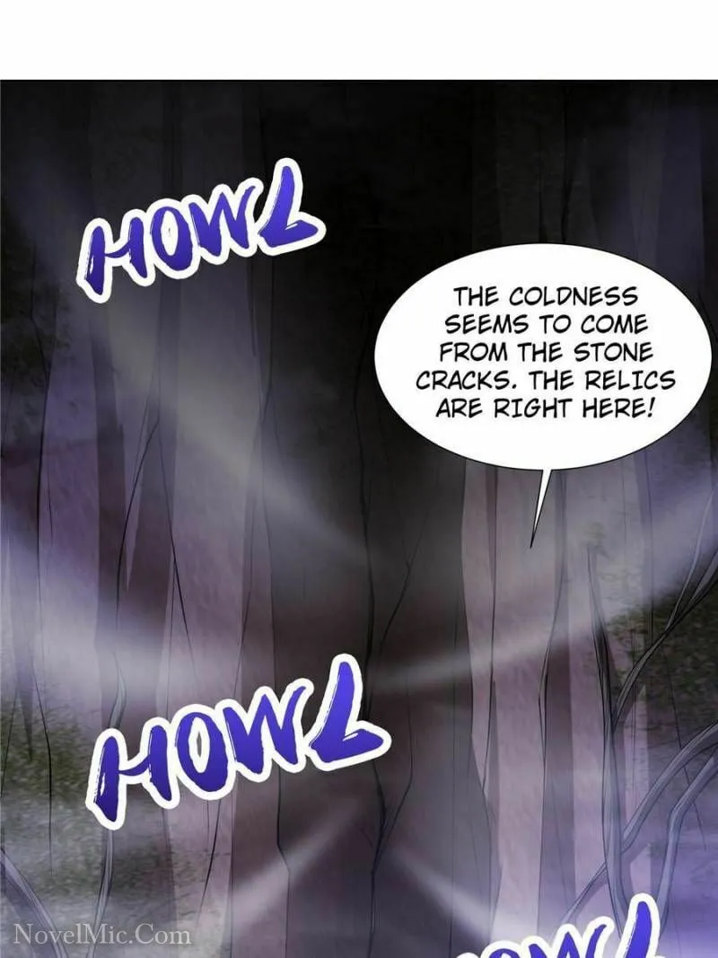 Read Dragon Master (Colored) chapter 147 image 30 on Lezhin