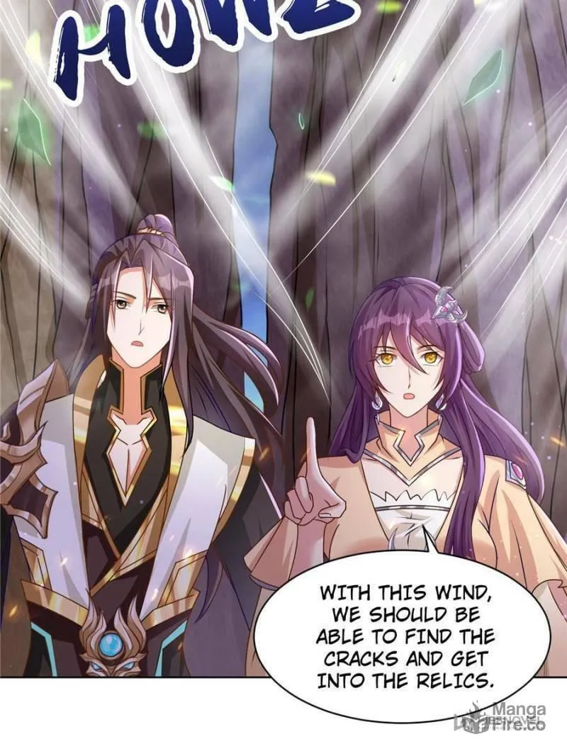 Read Dragon Master (Colored) chapter 147 image 4 on Lezhin