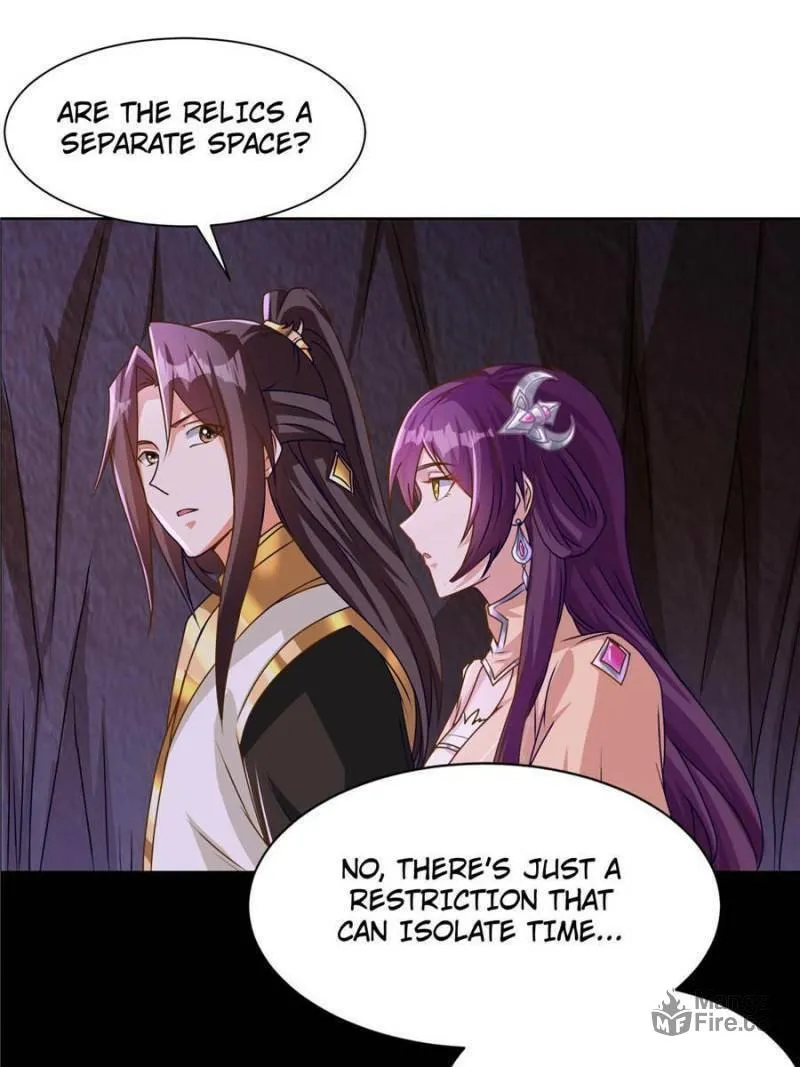 Read Dragon Master (Colored) chapter 147 image 5 on Lezhin