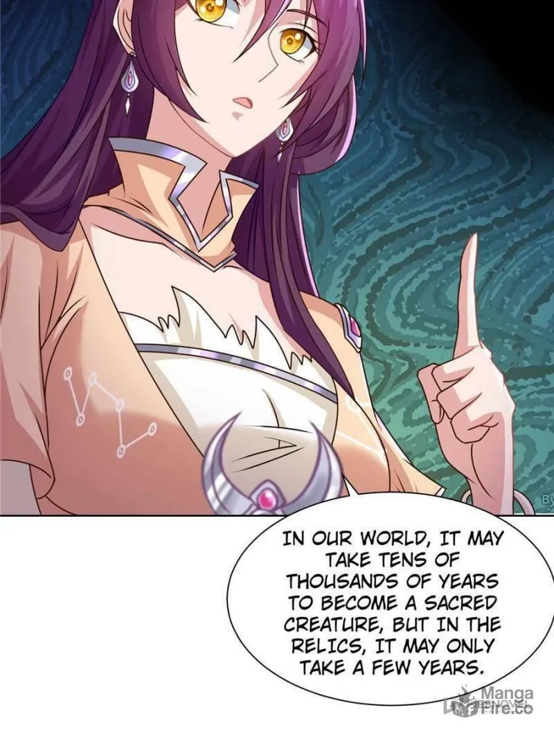 Read Dragon Master (Colored) chapter 147 image 9 on Lezhin