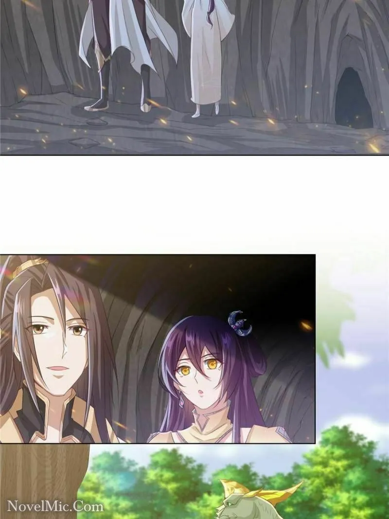Read Dragon Master (Colored) chapter 148 image 1 on Lezhin