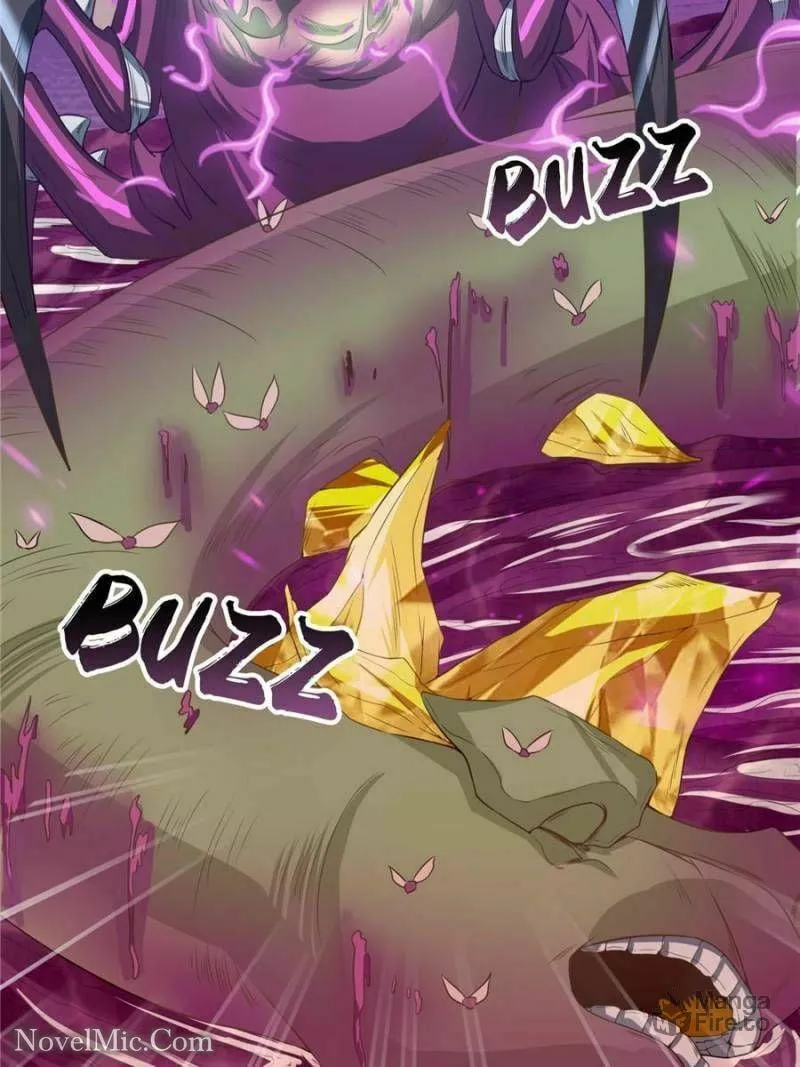 Read Dragon Master (Colored) chapter 148 image 11 on Lezhin
