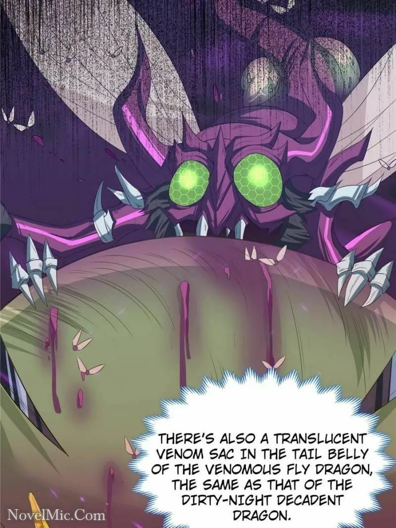 Read Dragon Master (Colored) chapter 148 image 13 on Lezhin