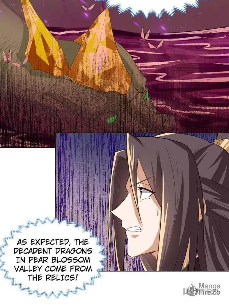 Read Dragon Master (Colored) chapter 148 image 14 on Lezhin