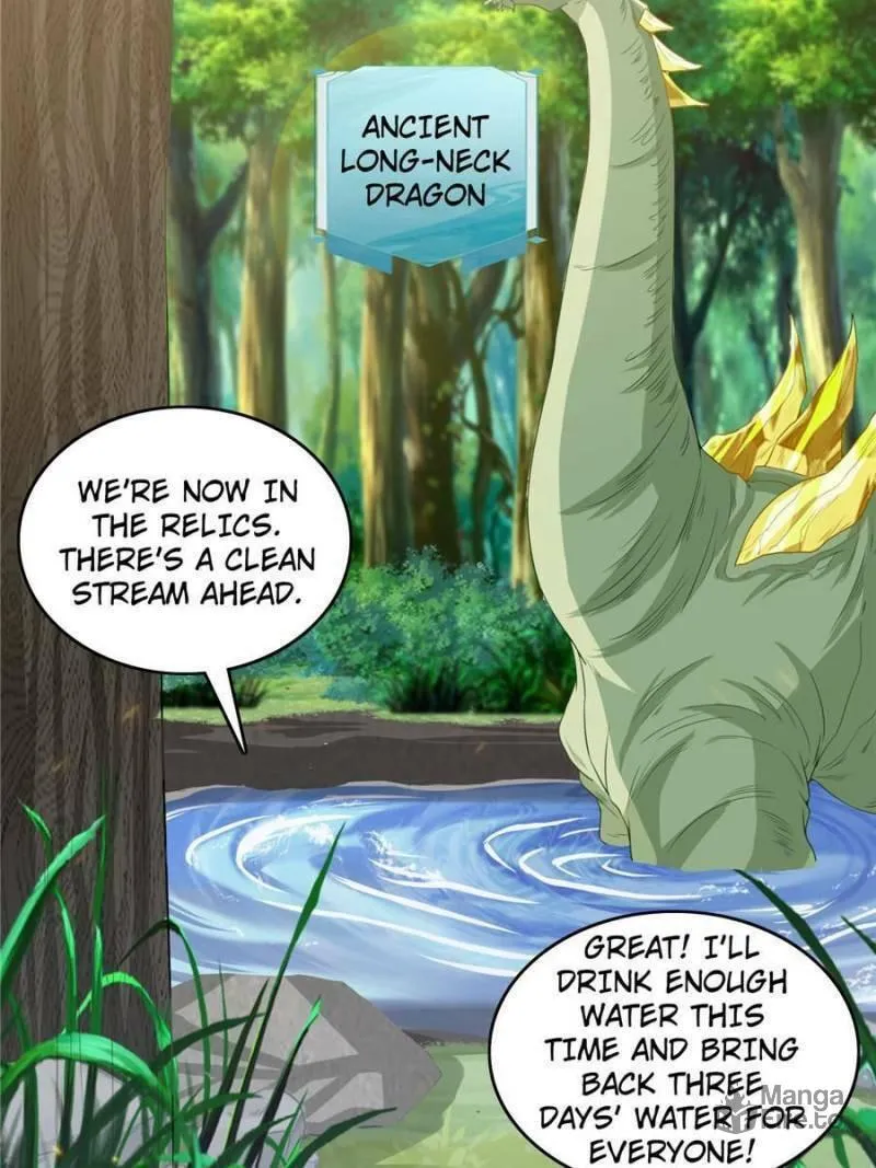 Read Dragon Master (Colored) chapter 148 image 2 on Lezhin