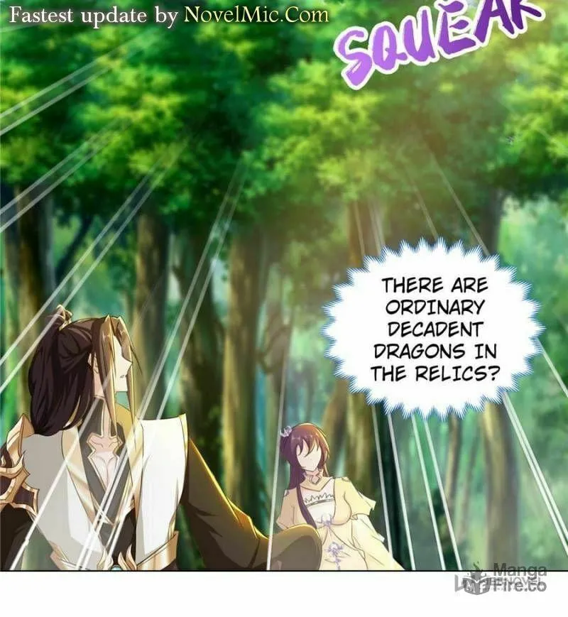 Read Dragon Master (Colored) chapter 148 image 23 on Lezhin