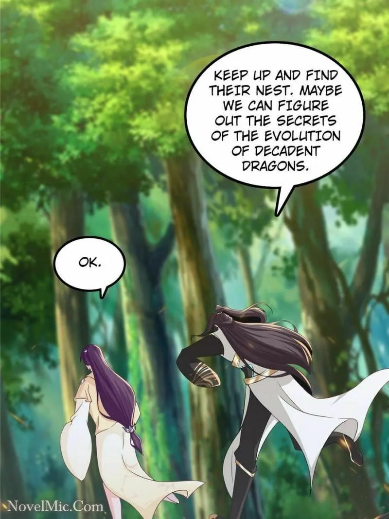 Read Dragon Master (Colored) chapter 148 image 25 on Lezhin